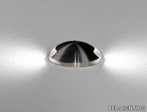 ZONA H - Walkover light LED stainless steel steplight _ BEL-LIGHTING