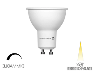 NARROW DIMMABLE - LED light bulb _ BENEITO FAURE