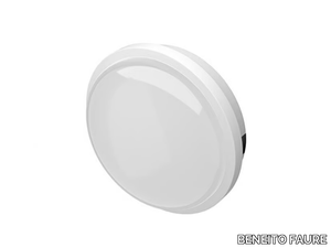 SELEN - LED polycarbonate Outdoor wall Lamp _ BENEITO FAURE