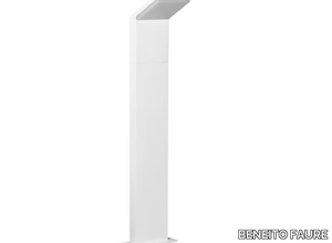 CAM - LED aluminium bollard light _ BENEITO FAURE