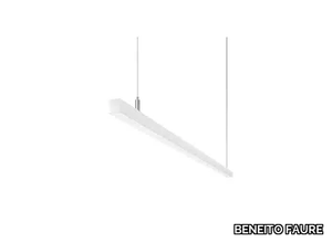 DAU - Aluminium pendant lamp _ BENEITO FAURE