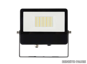 SKY 40W SWITCH - LED aluminium Outdoor floodlight _ BENEITO FAURE