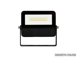 SKY 10W SWITCH - LED aluminium Outdoor floodlight _ BENEITO FAURE