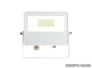 SKY 30W SWITCH - LED aluminium Outdoor floodlight _ BENEITO FAURE