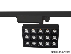 SONO 60 - LED track-Light _ BENEITO FAURE