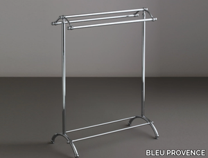 AB222 - Standing towel rack _ BLEU PROVENCE