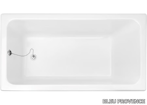 FLORIDA - Built-in bathtub _ BLEU PROVENCE