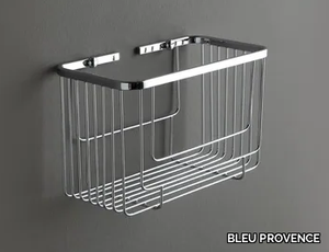 AB216 - Wall-mounted soap dish for shower _ BLEU PROVENCE