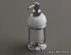 DECOR - Bathroom soap dispenser _ BLEU PROVENCE