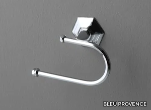 LUX - Brass toilet roll holder _ BLEU PROVENCE