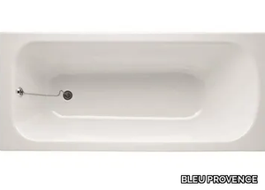 CLASSE - Built-in bathtub _ BLEU PROVENCE