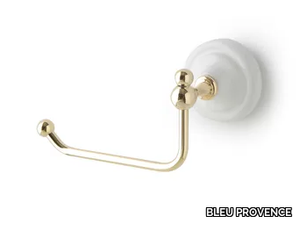 ROMANTIC - Metal toilet roll holder _ BLEU PROVENCE