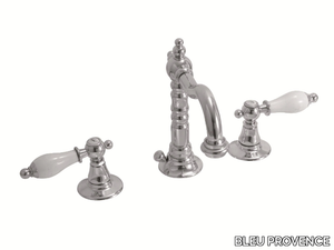 RL103 - 3 hole countertop washbasin tap _ BLEU PROVENCE