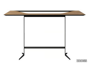 CUT - Secretary desk _ BROSS