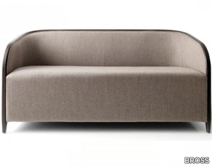 BRIG - Fabric small sofa _ BROSS