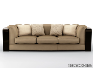 COCÒ - 4 seater velvet sofa _ BRUNO ZAMPA
