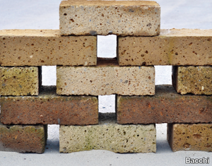 TUFO - Tuff load-bearing block _ Bacchi