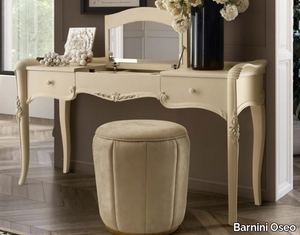 BOBOLI - Wooden dressing table _ Barnini Oseo