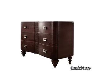 FASHION TIME - Wooden chest of drawers _ Barnini Oseo