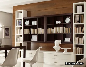 FASHION TIME - Sectional ash storage wall _ Barnini Oseo