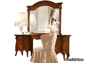 PRESTIGE - Wooden dressing table _ Barnini Oseo