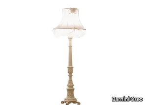 PRESTIGE PLUS - Fabric floor lamp _ Barnini Oseo