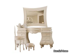 SOGNI D'AMORE - Wooden dressing table _ Barnini Oseo