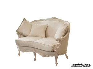 SOGNI D'AMORE - Fabric small sofa _ Barnini Oseo