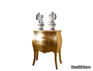 SOGNI D'AMORE - Bedside table with drawers _ Barnini Oseo