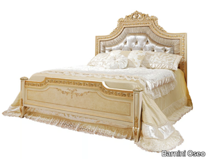 REGGENZA LUXURY - King size bed _ Barnini Oseo