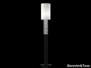 MY MARYLIN - Venetian crystal floor lamp _ Barovier&Toso