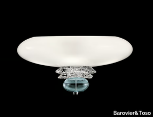 ANVERSA - Venetian crystal wall lamp _ Barovier&Toso