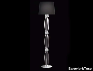 ROTTERDAM - Venetian crystal floor lamp _ Barovier&Toso