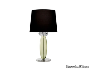 ROTTERDAM - Venetian crystal table lamp _ Barovier&Toso