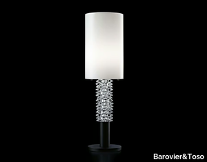 MY MARYLIN - Venetian crystal table lamp _ Barovier&Toso