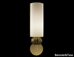 GALLIA - Venetian crystal wall lamp _ Barovier&Toso