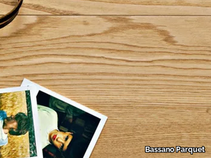 EUROPEAN CHESTNUT - Chestnut parquet _ Bassano Parquet