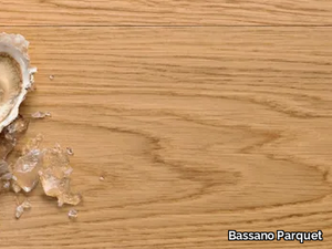 EUROPEAN OAK - Oak parquet _ Bassano Parquet