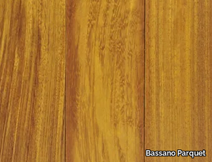 IROKO - Iroko parquet _ Bassano Parquet