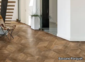 MANILA - Oak parquet _ Bassano Parquet