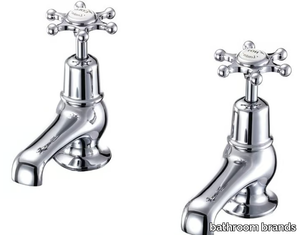 BIRKENHEAD - 2 hole countertop washbasin tap _ bathroom brands