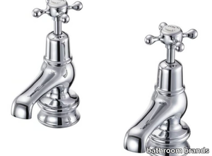 CLAREMONT REGENT - 2 hole countertop washbasin tap _ bathroom brands