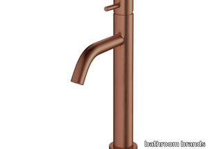 MPRO - High single handle washbasin mixer _ bathroom brands