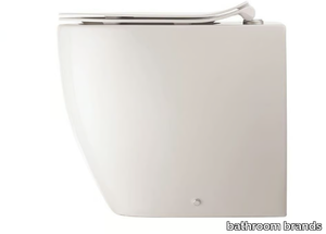 GLIDE II - Back to wall toilet _ bathroom brands