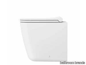 LIBRA - Back to wall toilet _ bathroom brands