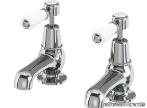 KENSINGTON - 2 hole countertop washbasin tap _ bathroom brands