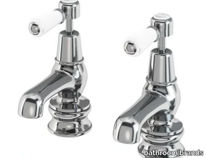 KENSINGTON REGENT - 2 hole countertop washbasin tap _ bathroom brands