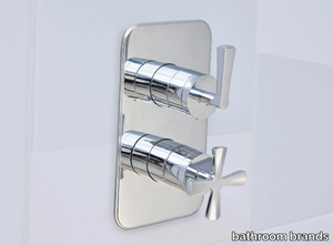 RIVIERA - Shower valve with diverter _ bathroom brands