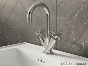 RIVIERA - Basin Mixer _ bathroom brands