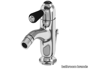 CHELSEA - Countertop single handle bidet tap with aerator _ bathroom brands